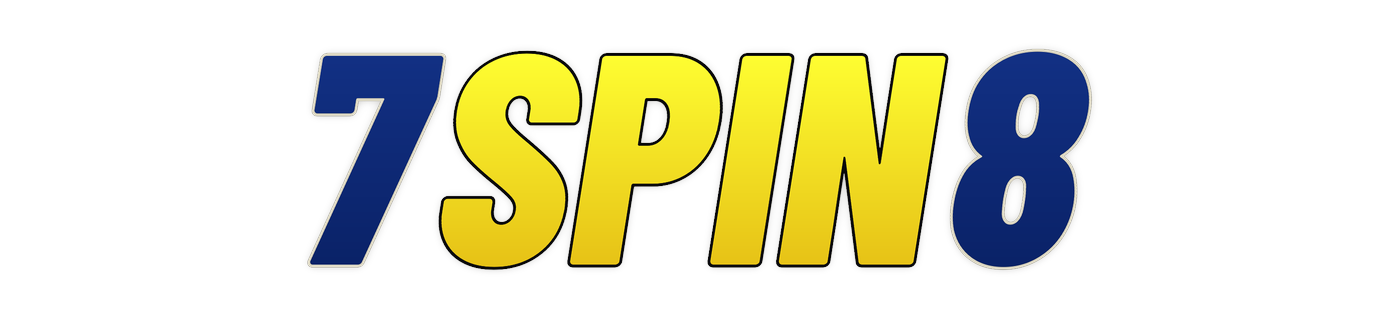 7spin8 Logo